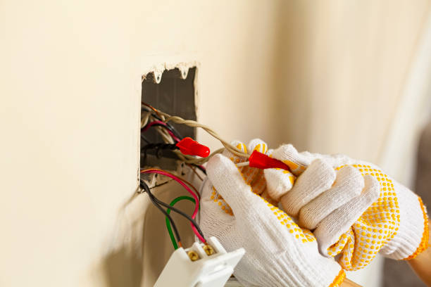 Emergency Electrical Repair Services in Mitchell, NE